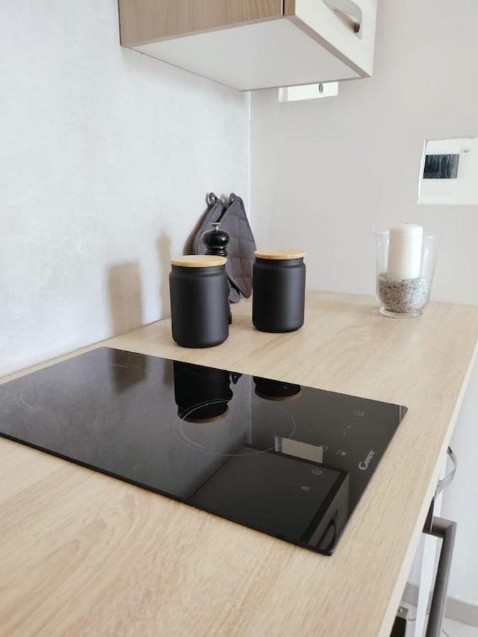 Marco Simone Golf Club Apartment Экстерьер фото