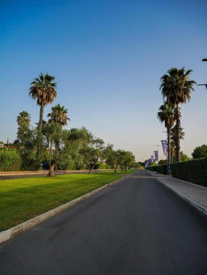 Marco Simone Golf Club Apartment Экстерьер фото