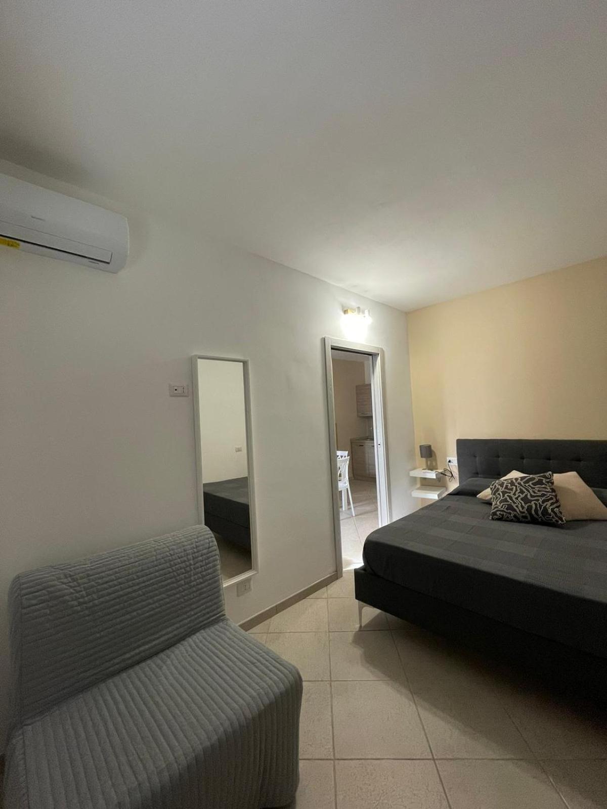 Marco Simone Golf Club Apartment Экстерьер фото