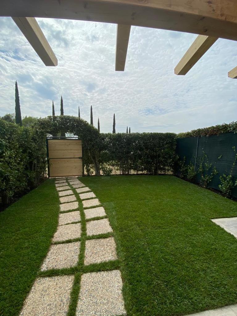Marco Simone Golf Club Apartment Экстерьер фото