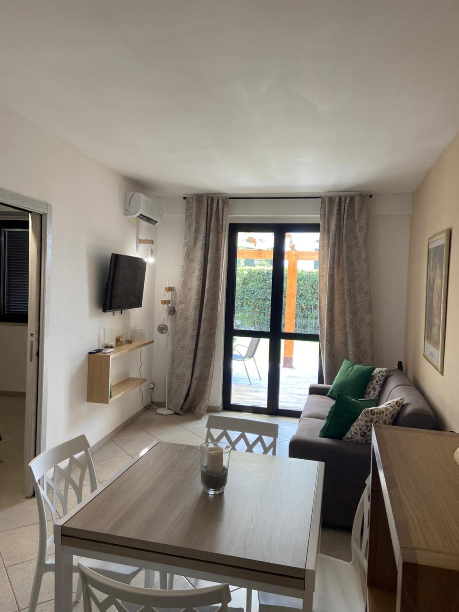 Marco Simone Golf Club Apartment Экстерьер фото