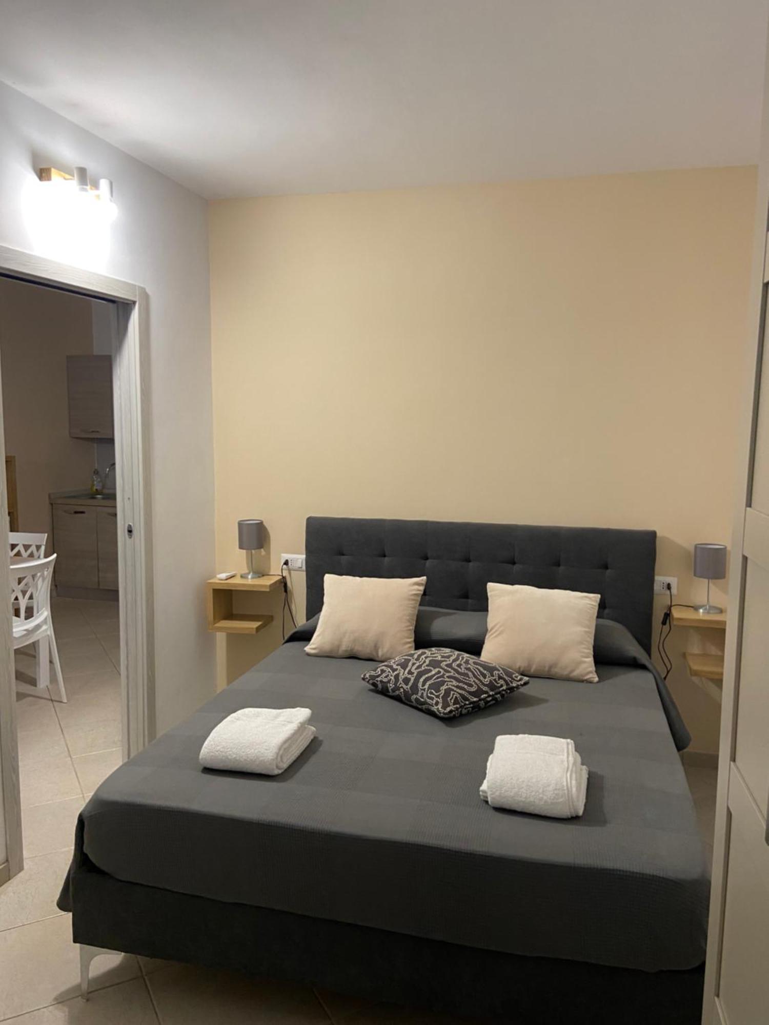 Marco Simone Golf Club Apartment Экстерьер фото